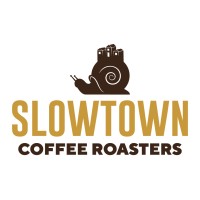 Slowtown Coffee Roasters Logo