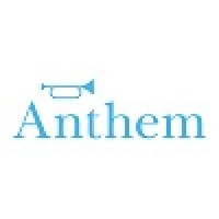 Anthem, New Zealand Logo