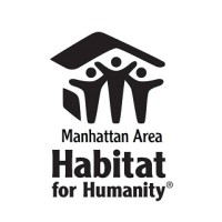 Manhattan Area Habitat for Humanity Logo