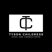 Tyson Childress PLLC Logo