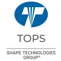 TOPS Logo