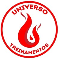 UNIVERSO TREINAMENTOS Logo