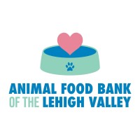 Animal Food Bank of the Lehigh Valley Logo