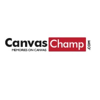 CanvasChamp Logo