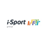 i-Sport Group Logo