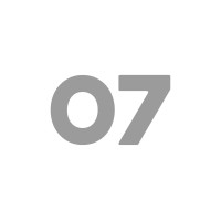 07 Media AS Logo