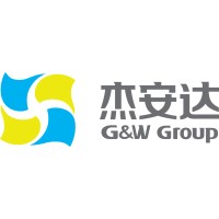 G&W International Co.,LTD Logo