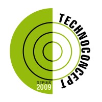 Technoconcept inc. Logo
