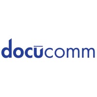 Docucomm Logo