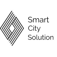 Smart City Solutions Logo