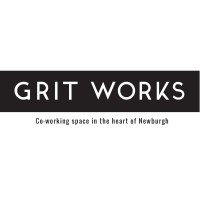 Grit Works Logo