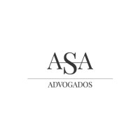 ASA Advogados Logo