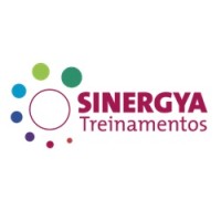Sinergya Treinamentos Logo