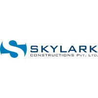 Skylark Constructions Pvt. Ltd. Logo
