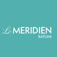 Le Méridien Batumi Logo