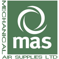 Mechanical Air Supplies Ltd Logo