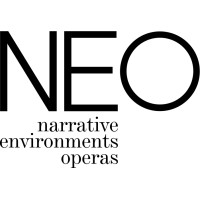 NEO [Narrative Environments Operas] Logo