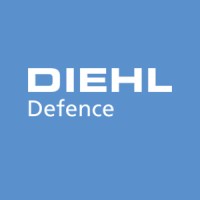 Diehl Defence Logo