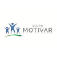 Grupo Motivar Logo