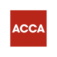 ACCA Middle East Logo