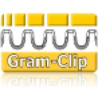 Gram-Clip Ind de Maq e Grampos para Embalagem LTDA Logo