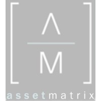 Asset Matrix Logo