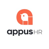 AppusHR Logo