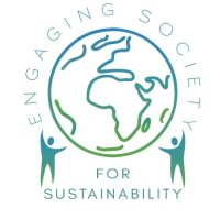 Engaging Society Logo