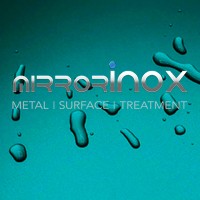 mirrorINOX Logo