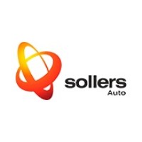 Sollers-Auto Logo