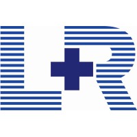 Laubinger + Rickmann GmbH & Co. KG Logo
