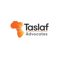 TASLAF Advocates Logo