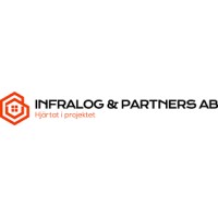 Infralog & Partners AB Logo