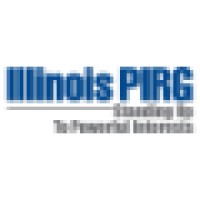 Illinois PIRG Logo