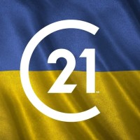 CENTURY 21 Slovakia Logo