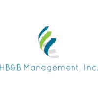HB&B Management, Inc. Logo