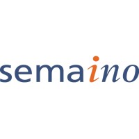 semaino Technologies GmbH Logo