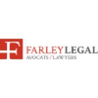 Farley Legal Inc. Logo
