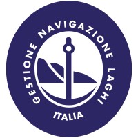 Navigazione Laghi Logo
