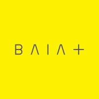 BAIA+ Logo