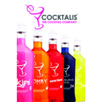 Cocktalis International Logo