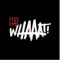 Team WHAAAT! Logo