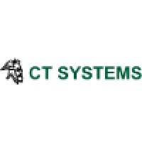 CT SYSTEMS BV Logo