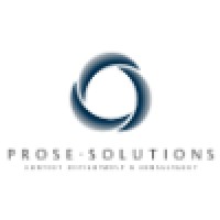 Prose Solutions Logo