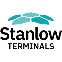 Stanlow Terminals Logo