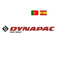 Dynapac Iberia S.L. Logo