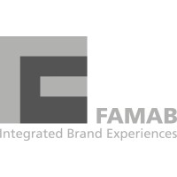 FAMAB Kommunikationsverband e.V. Logo