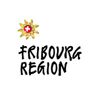 FRIBOURG REGION Logo