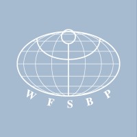 World Federation of Societies of Biological Psychiatry Logo