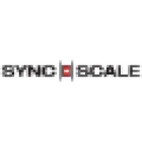SYNC-N-SCALE Logo